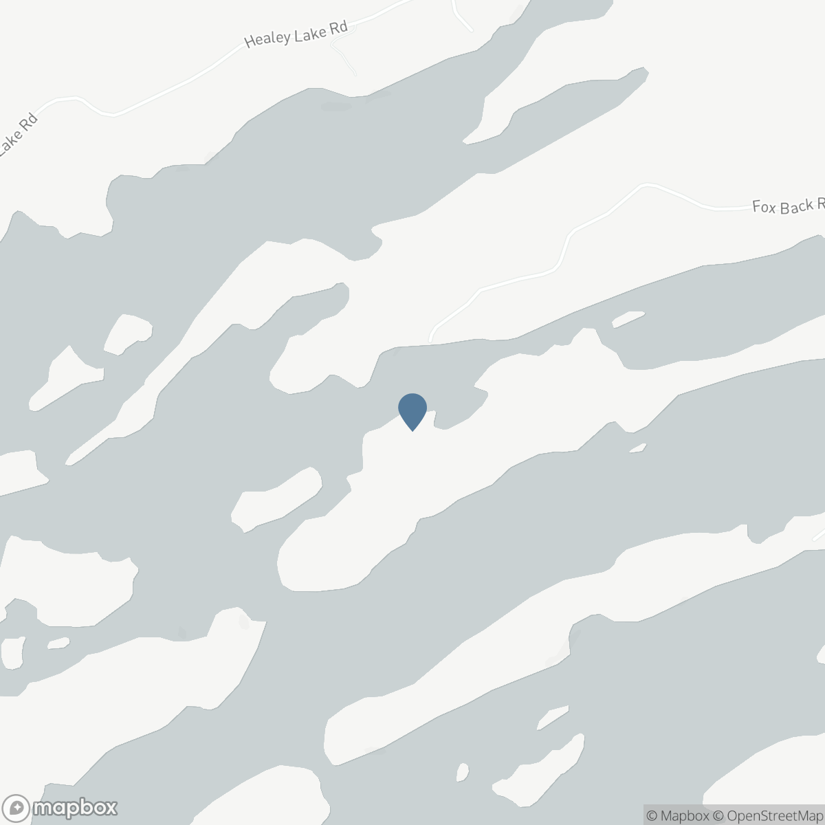 340 HEALEY Lake, The Archipelago, Ontario P0G 1G0